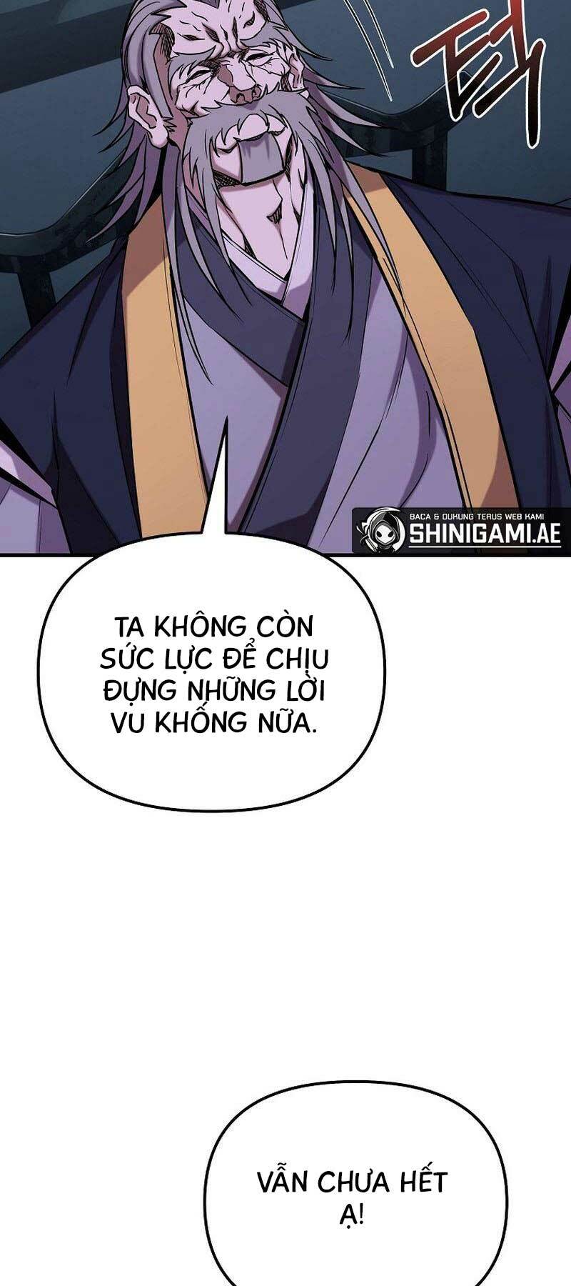 Đông Phương Bất Bại: Chapter 16