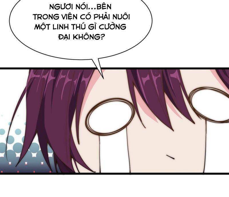 Trường Sinh Cửu Thiên Tuế: Chapter 36