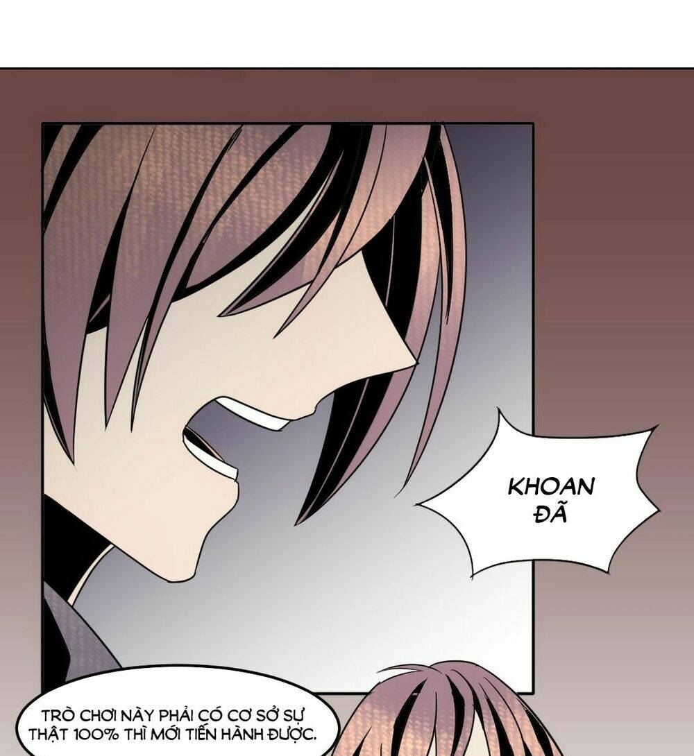 Điều Ước Của Người Phàm: Chapter 13