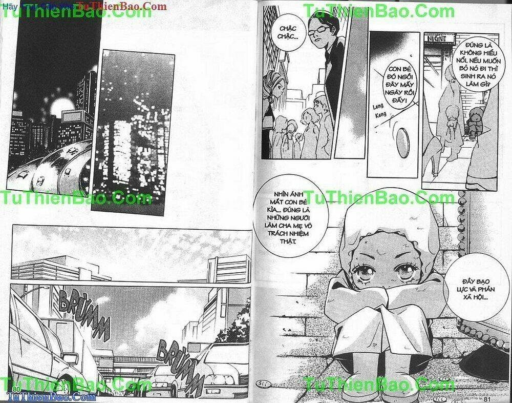 Cổ Vật Kinh Hoàng: Chapter 3