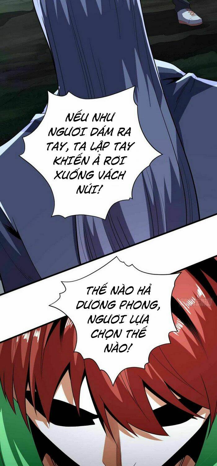 Vương Bài Thần Y: Chapter 68