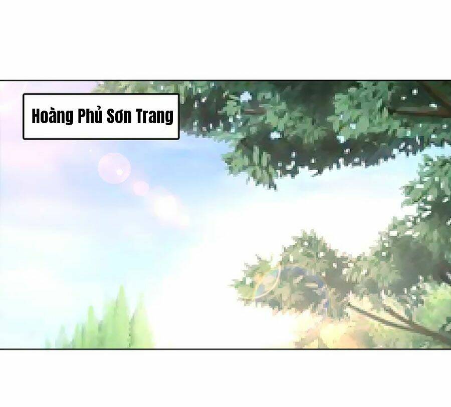 Trí Mệnh Sủng Thê: Tổng Tài Mau Nạp Mạng: Chapter 55