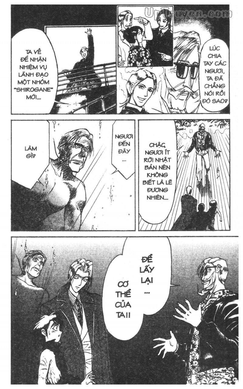 Fujita Kazuhiro: Chapter 27