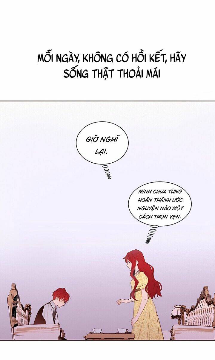 Cuộc Sống Rập Khuôn Của Một Quý Cô Tái Sinh!: Chapter 3