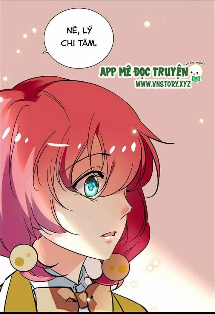 Nữ Hầu Sau Giờ Học: Chapter 54