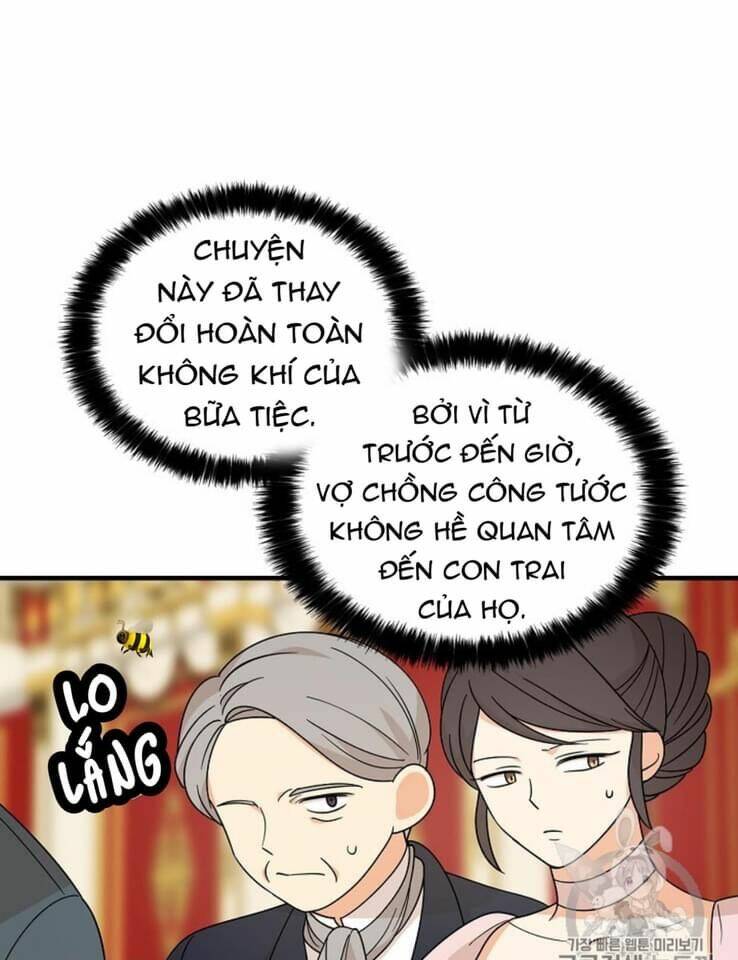 Xuyên Không Trở Thành Mami Phản Diện: Chapter 34