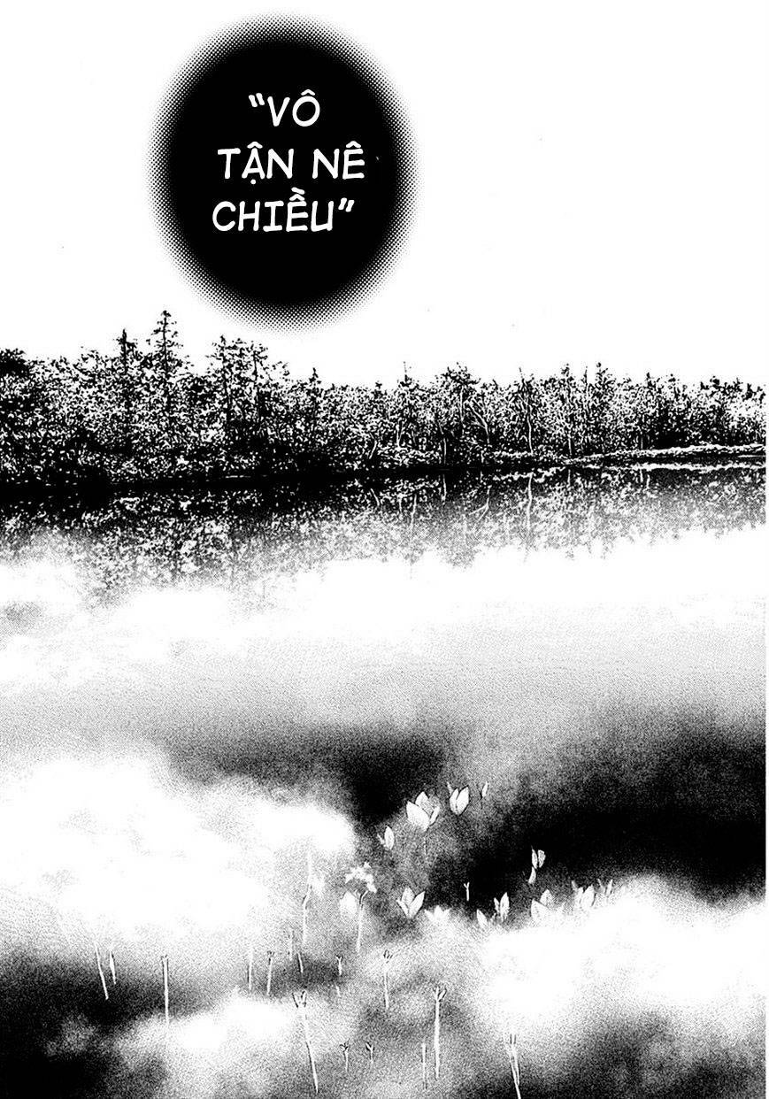 Tough - Miyazawa Kiichi: Chapter 396