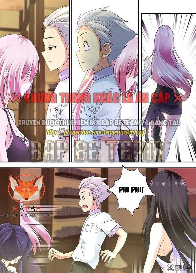 Tôi Là Thần Y: Chapter 52