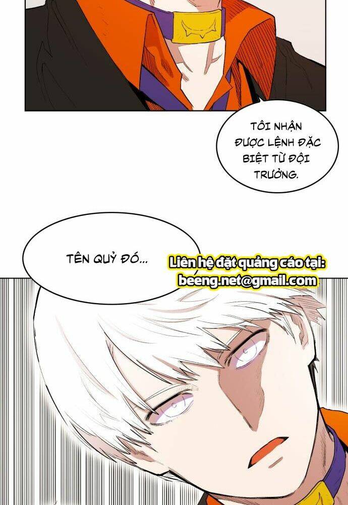 Hard Core Leveling Warrior Ss2: Chapter 56