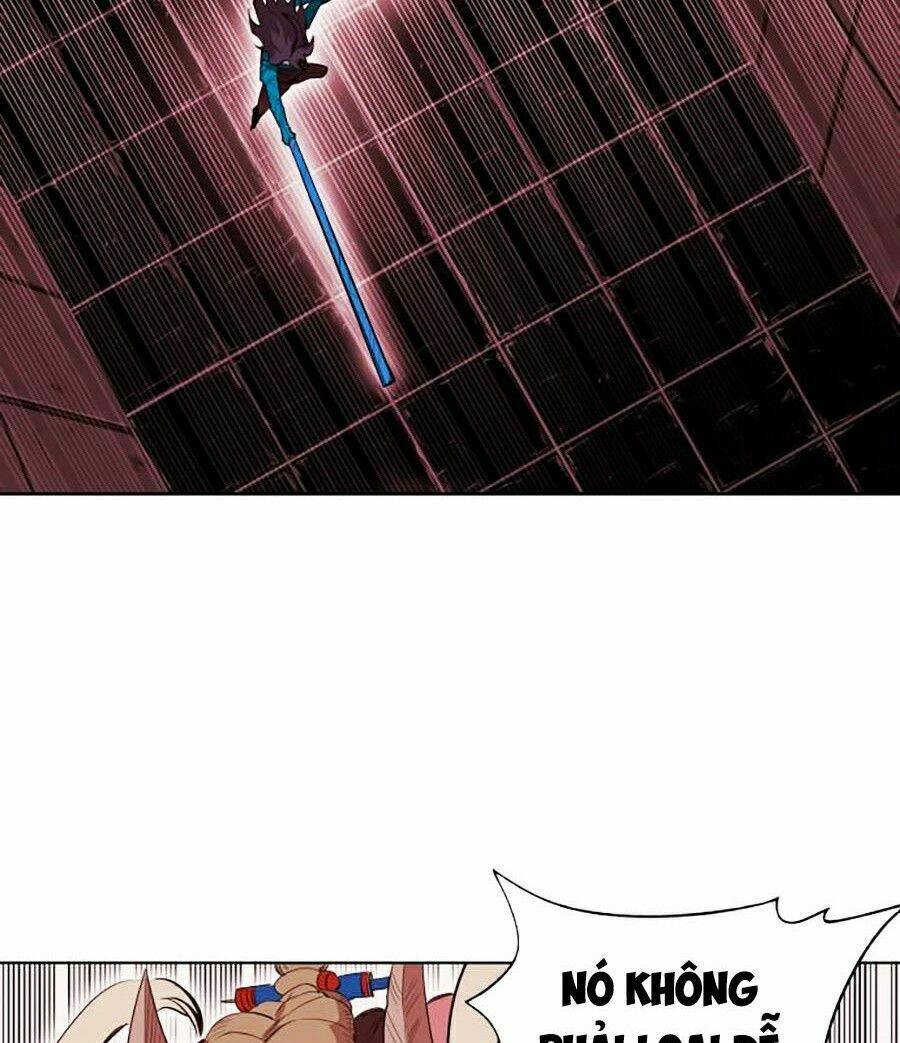 Hard Core Leveling Warrior Ss2: Chapter 65