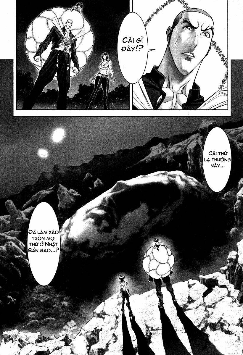 Lives: Chapter 10