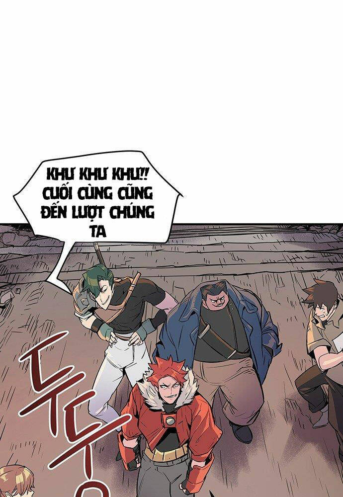 Chủ Nhân Thiên Giới: Chapter 1
