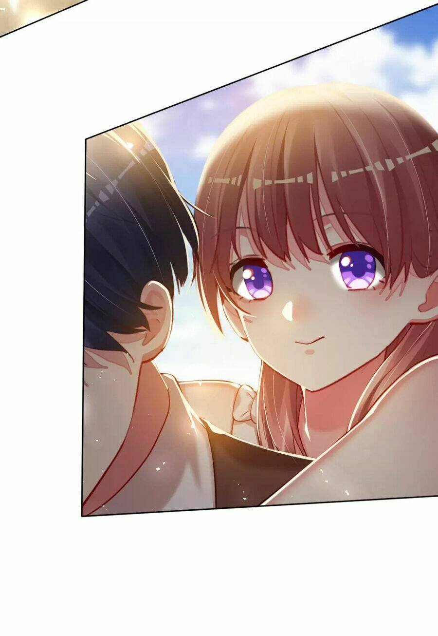 Vì Yêu Mà Khắc Cốt Ghi Tâm: Chapter 75