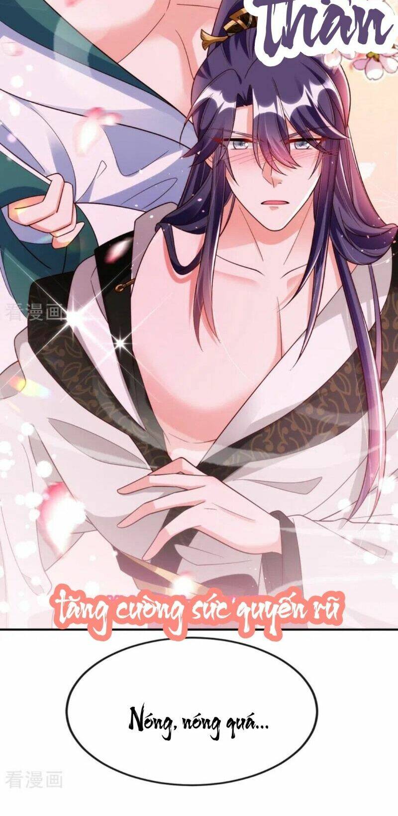 Giang Sơn Mỹ Nam Nhập Trướng Ta: Chapter 40