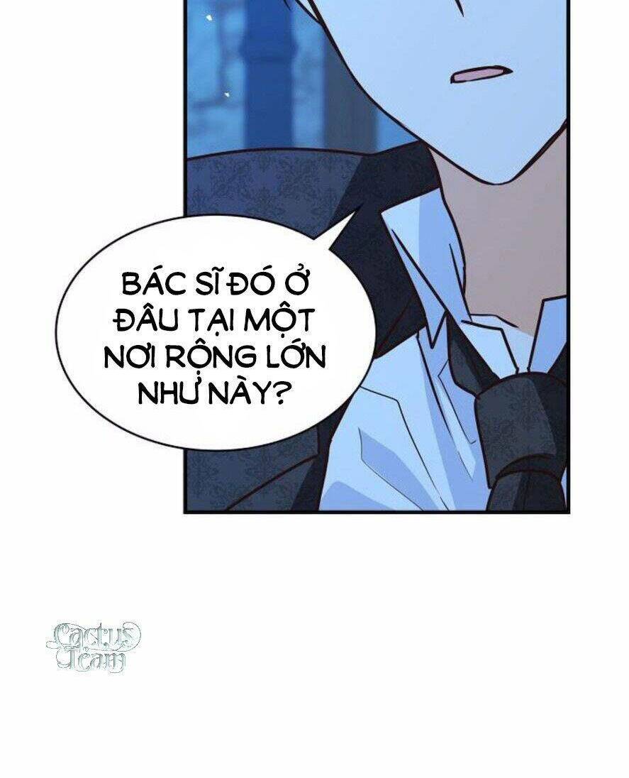 Lòng Trung Thành Với Kẻ Ác: Chapter 8