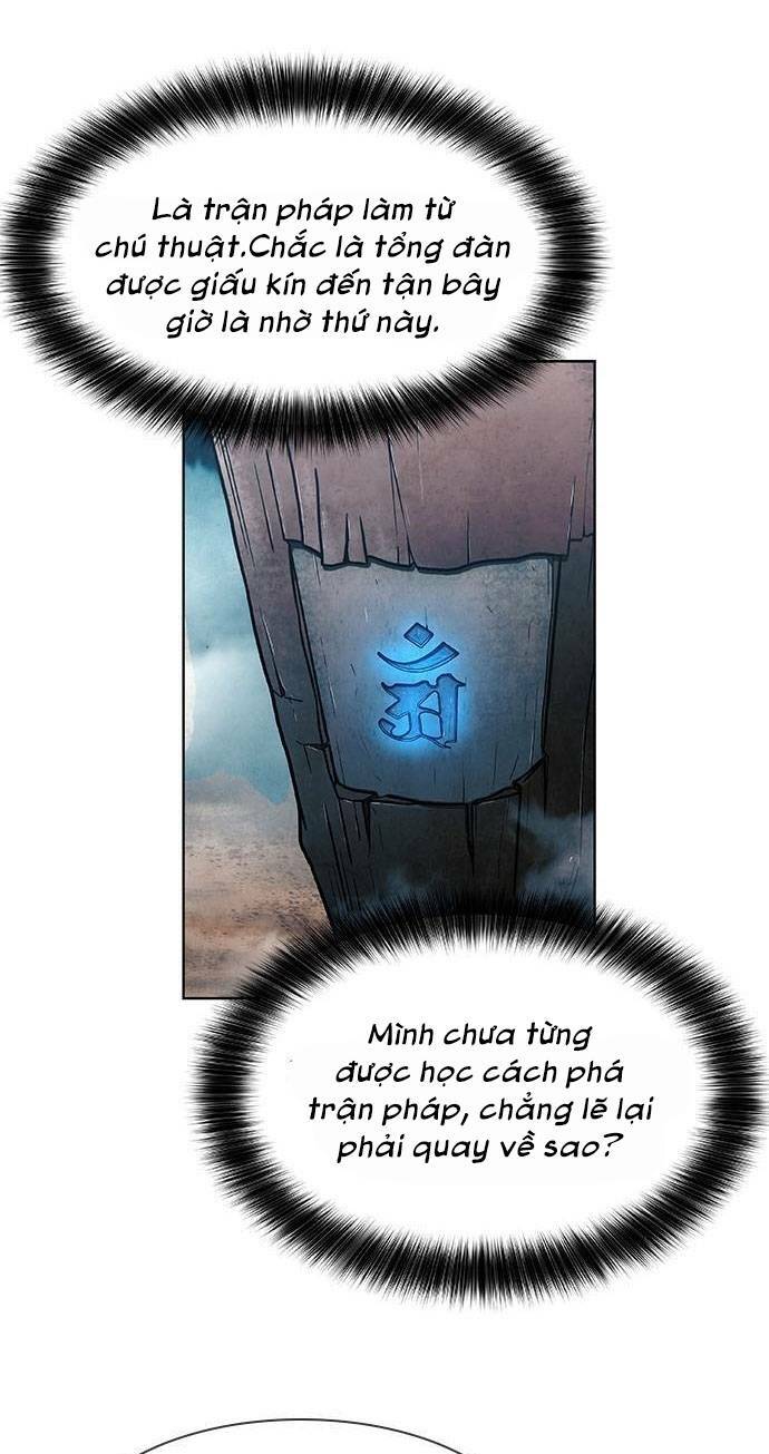 TRẤN HỒN SƯ: Chapter 2