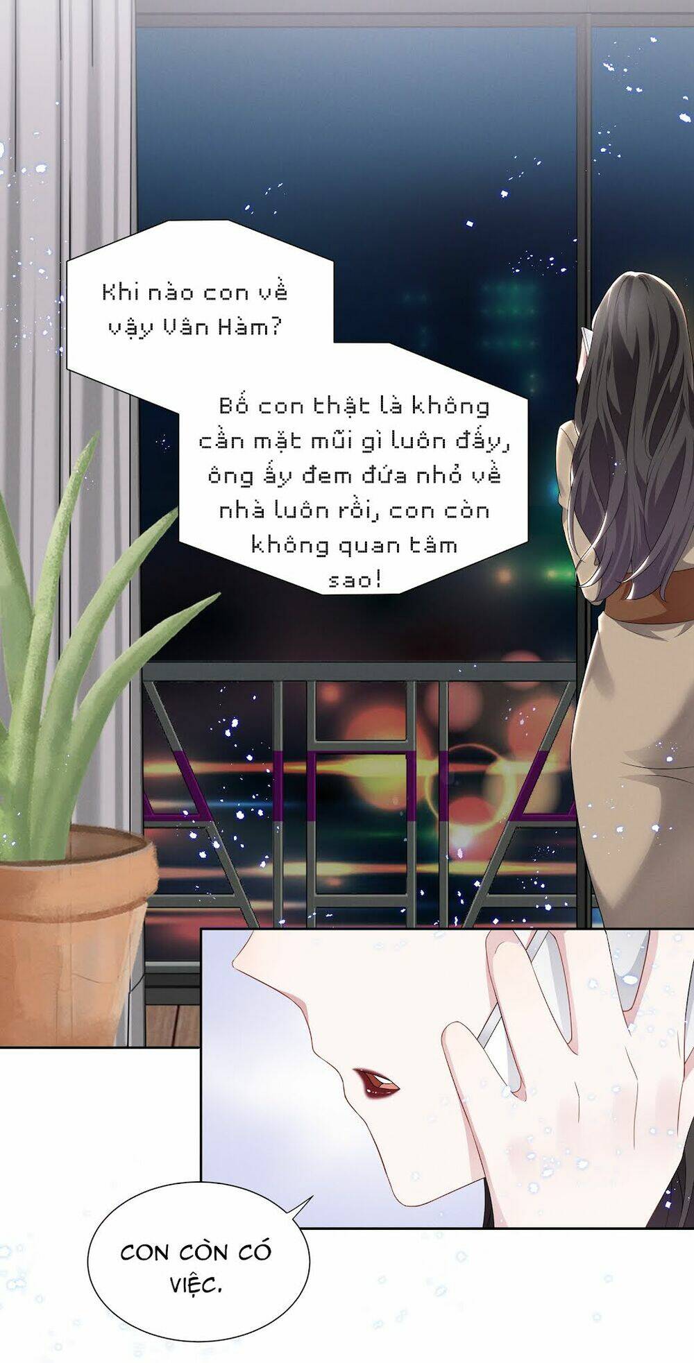 Ghen Tuông Số 1 Thế Giới: Chapter 1