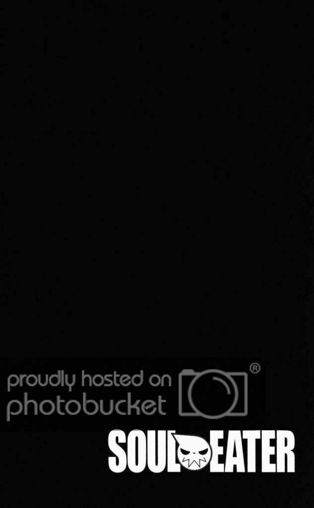 Soul Eater: Chapter 1