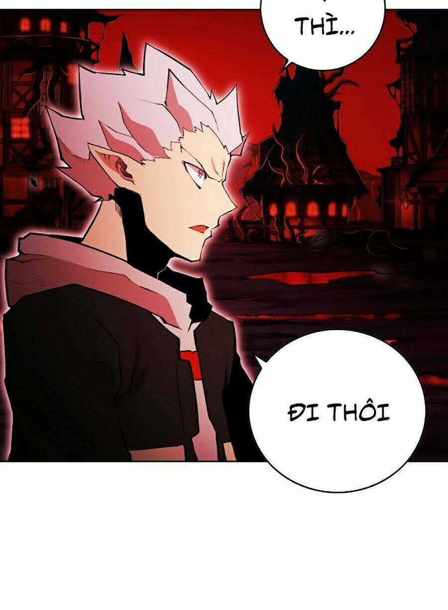 Hard Core Leveling Warrior Ss2: Chapter 70