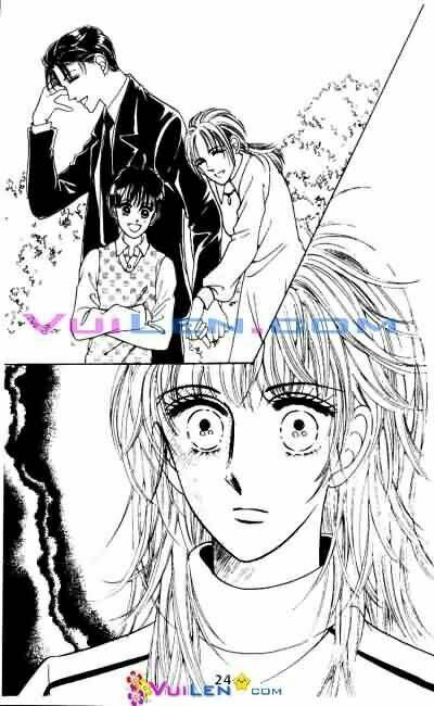 Tìm Anh - Look For Oppa: Chapter 10