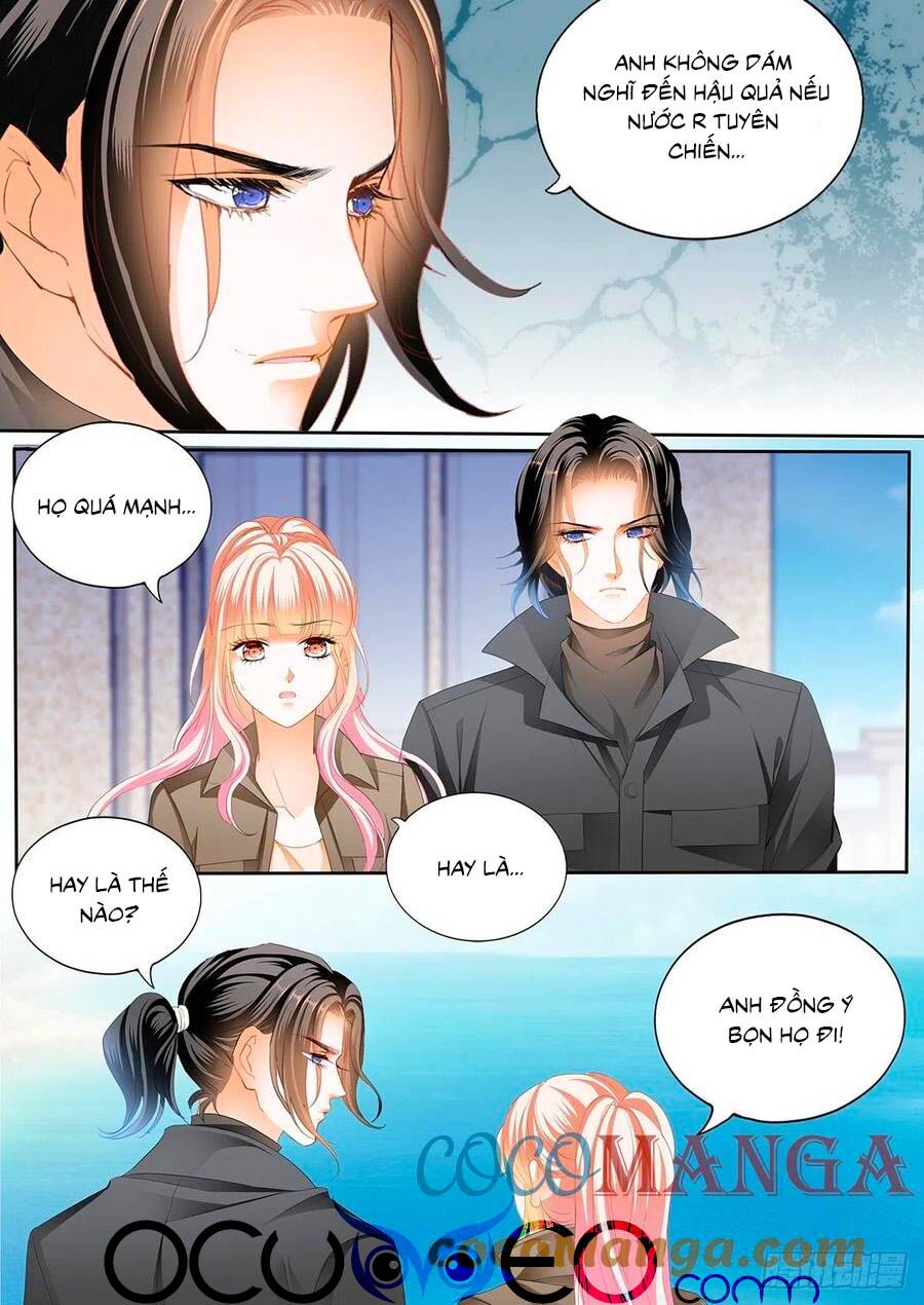 Bá Đạo Tiểu Thúc, Xin Trêu Chọc Vừa Thôi!: Chapter 279