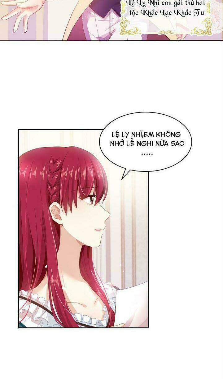 Ác Nữ Cải Biến: Chapter 1