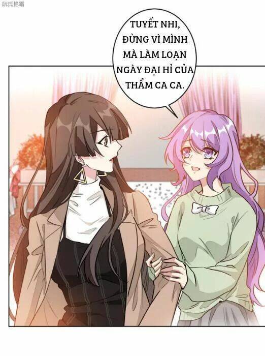 Trọng Sinh Noãn Hôn Khinh Sủng Thê: Chapter 7