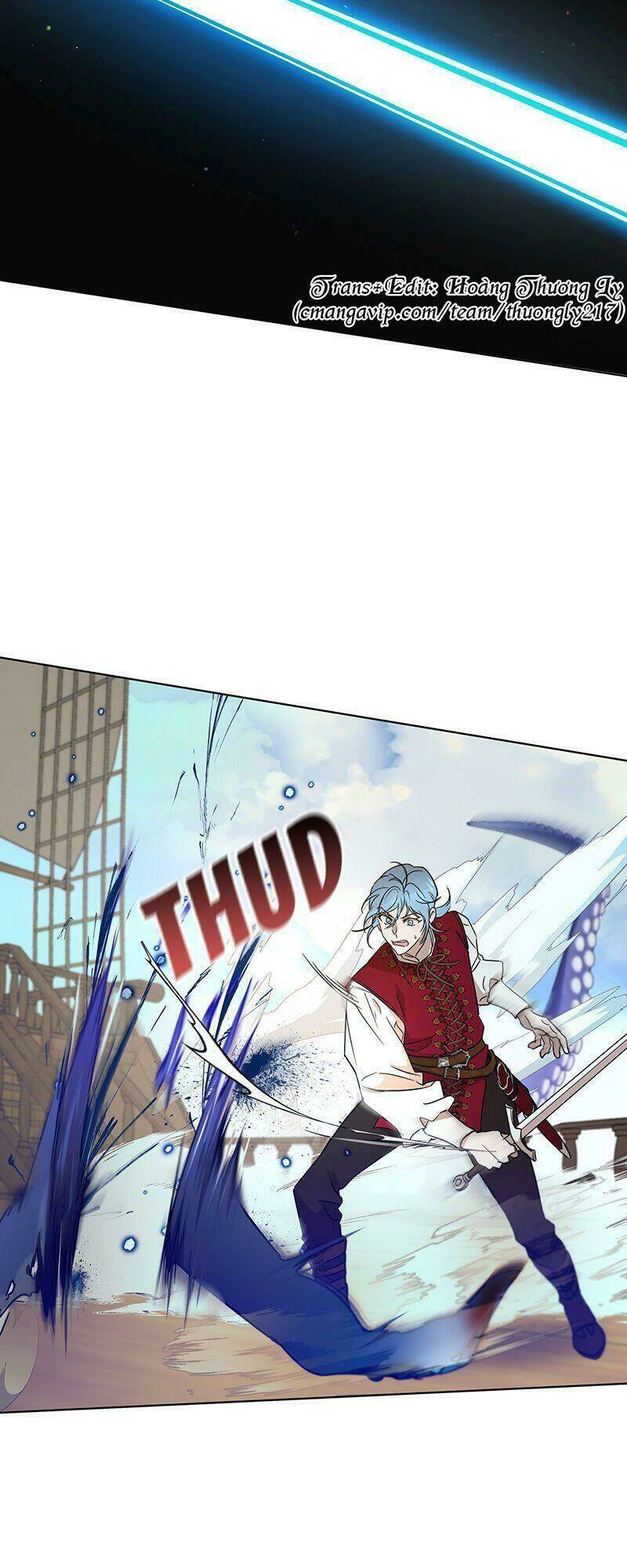Bạn Trai Là Ngôi Sao: Chapter 49
