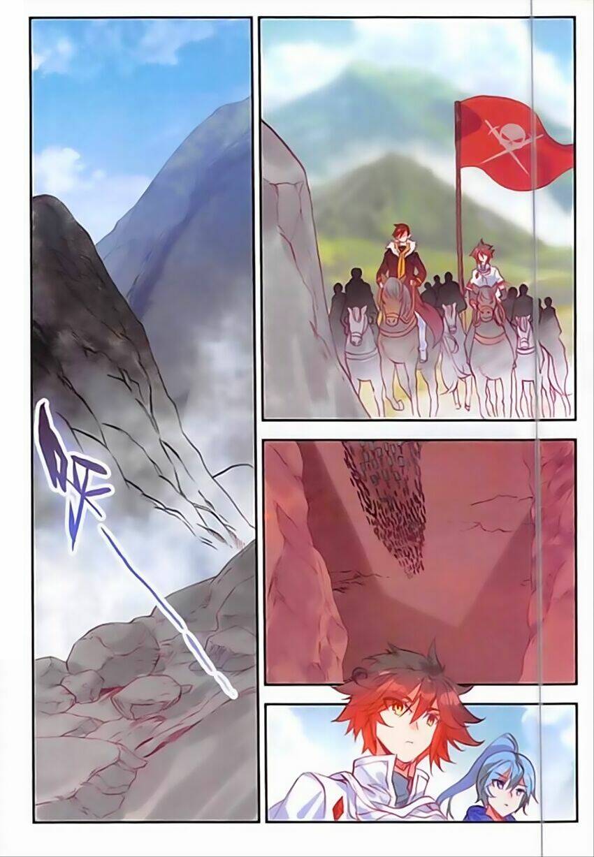 Thiện Lương Tử Thần: Chapter 83