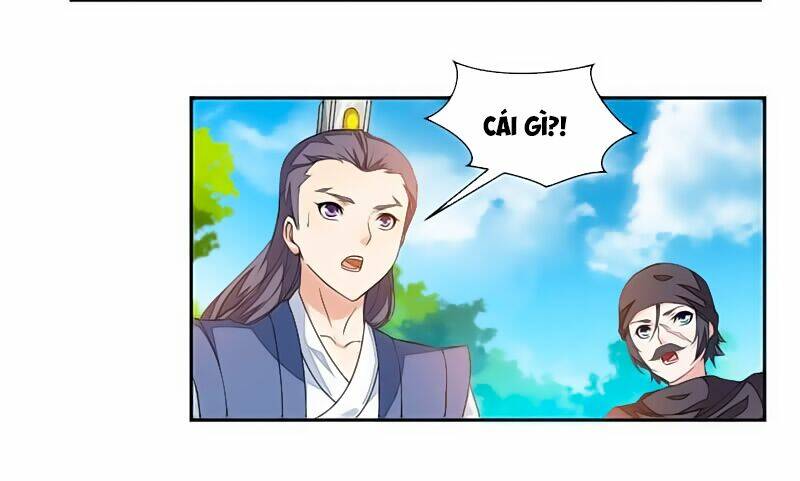Cửu Dương Thần Vương: Chapter 15