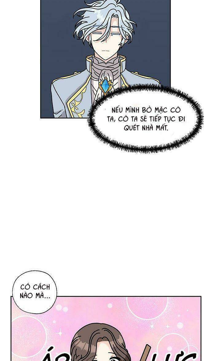 Tôi Trở Thành Đầu Bếp Của Long Vương: Chapter 16