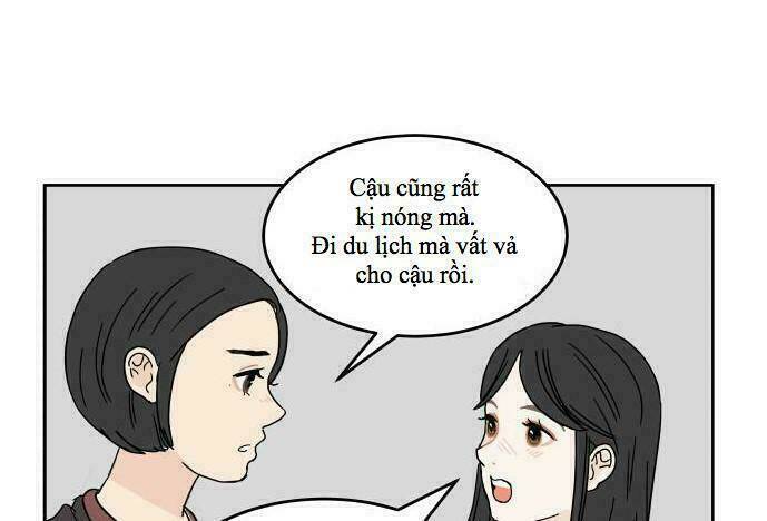 30 Phút Bước Đi Bên Em: Chapter 45