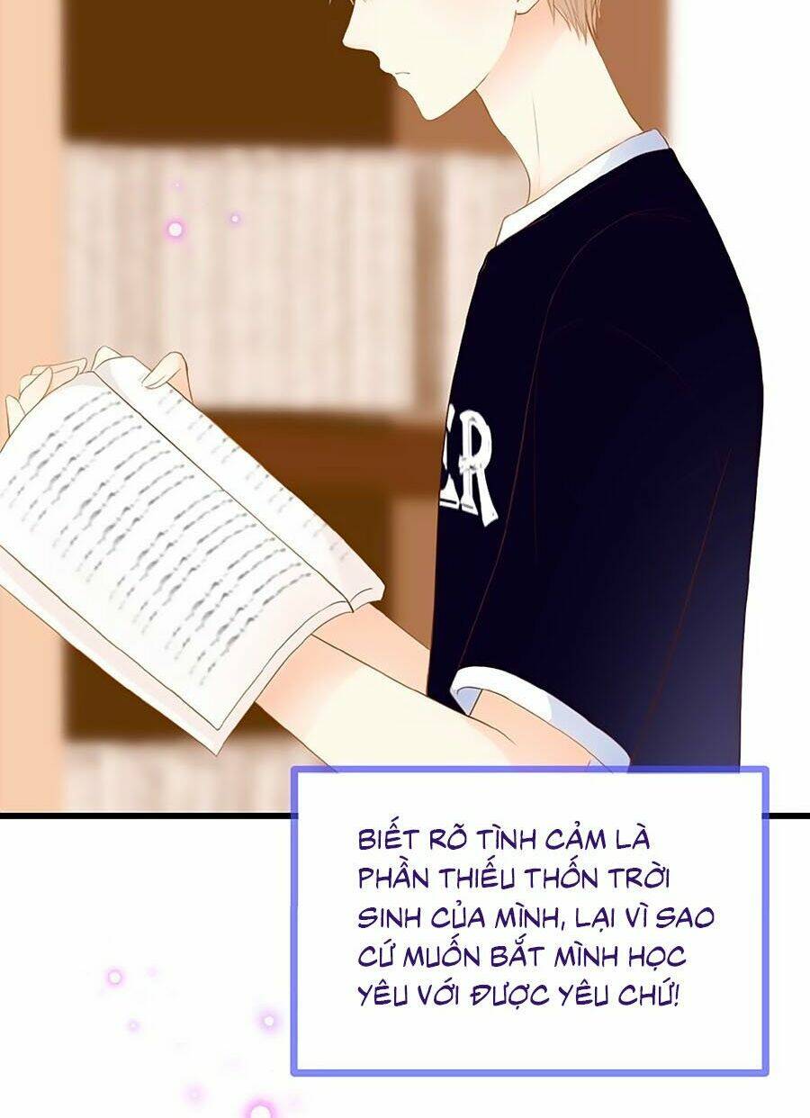 Đóa Hoa Chớm Nở: Chapter 7