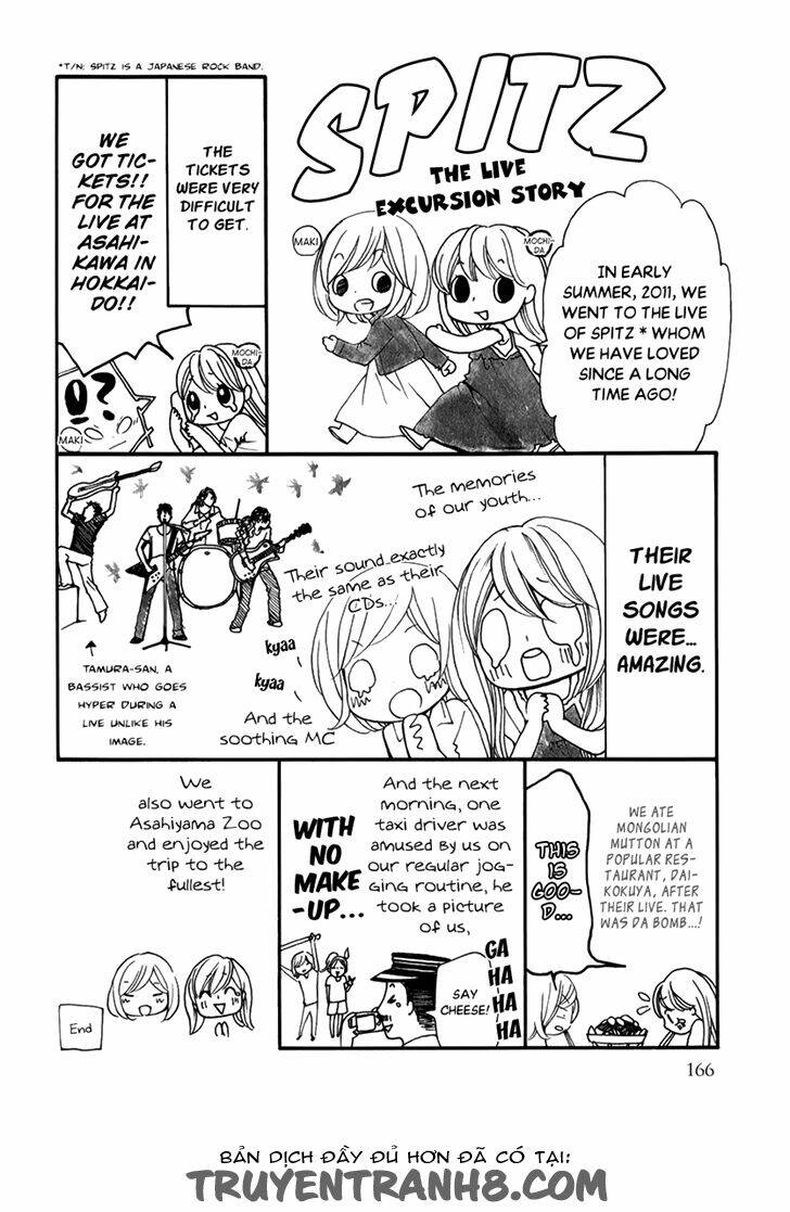 Pika Ichi: Chapter 20