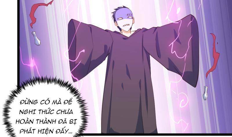 Thần Huyền Sư: Chapter 20
