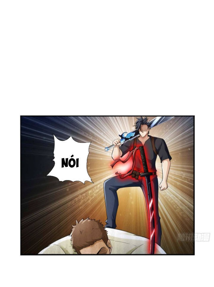 Hệ Thống Tìm Đường Chết Mạnh Nhất: Chapter 91