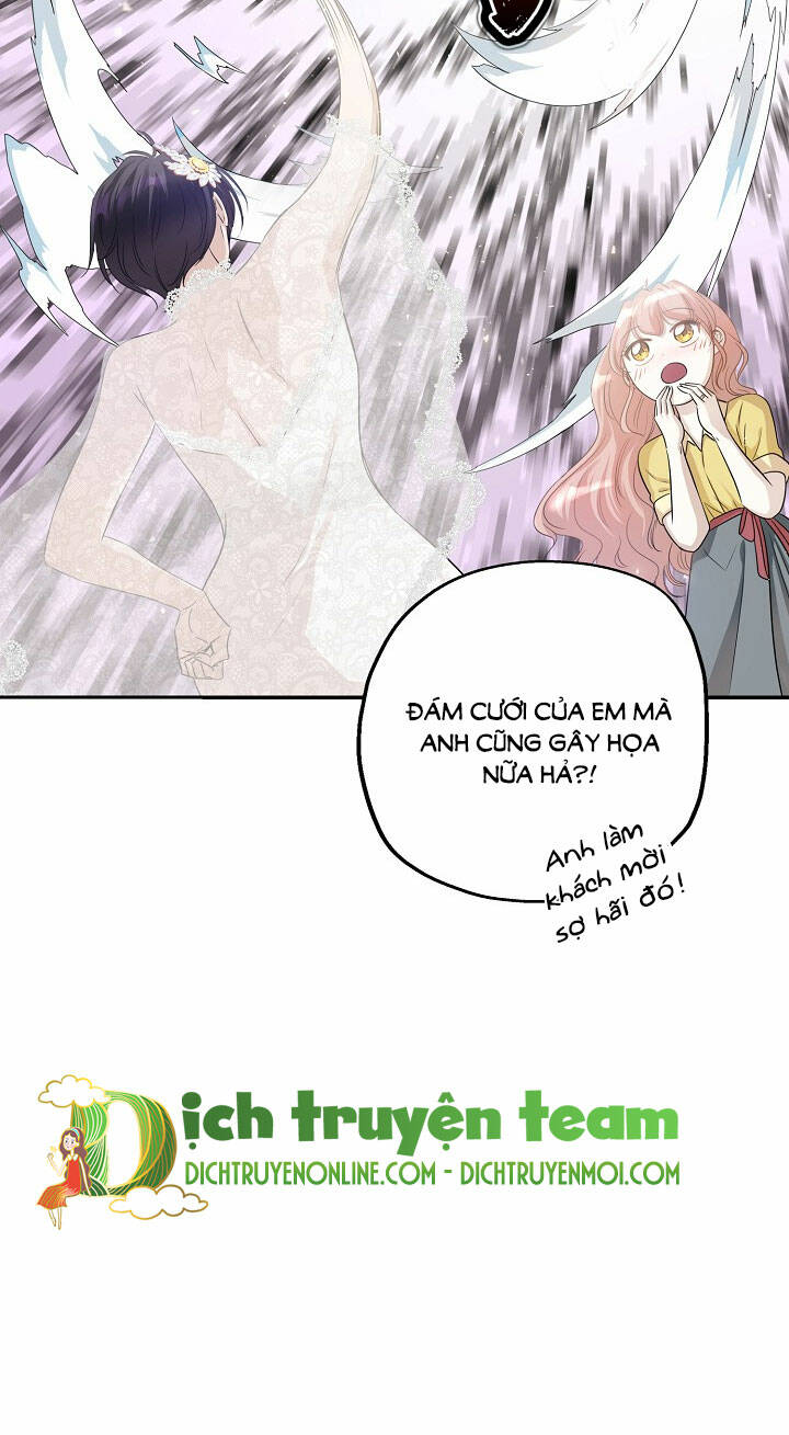 Cuộc Sống Kỳ Thú: Chapter 100