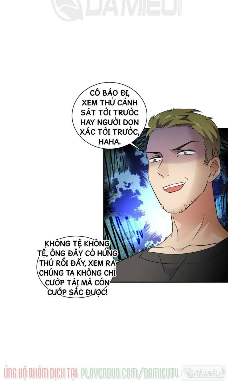 Đại Gia Livestream Vạn Giới: Chapter 6