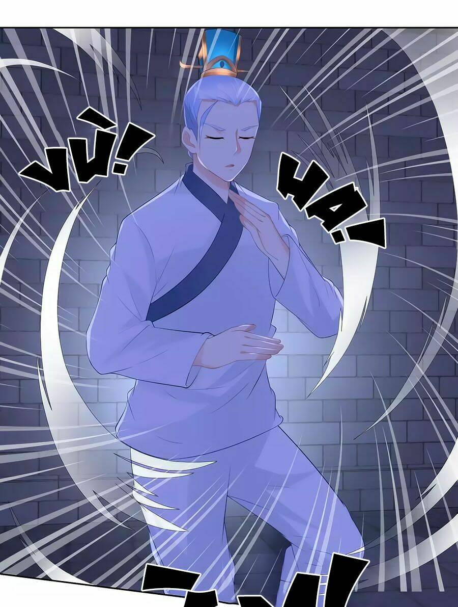 Trù Nương Hoàng Hậu: Chapter 24