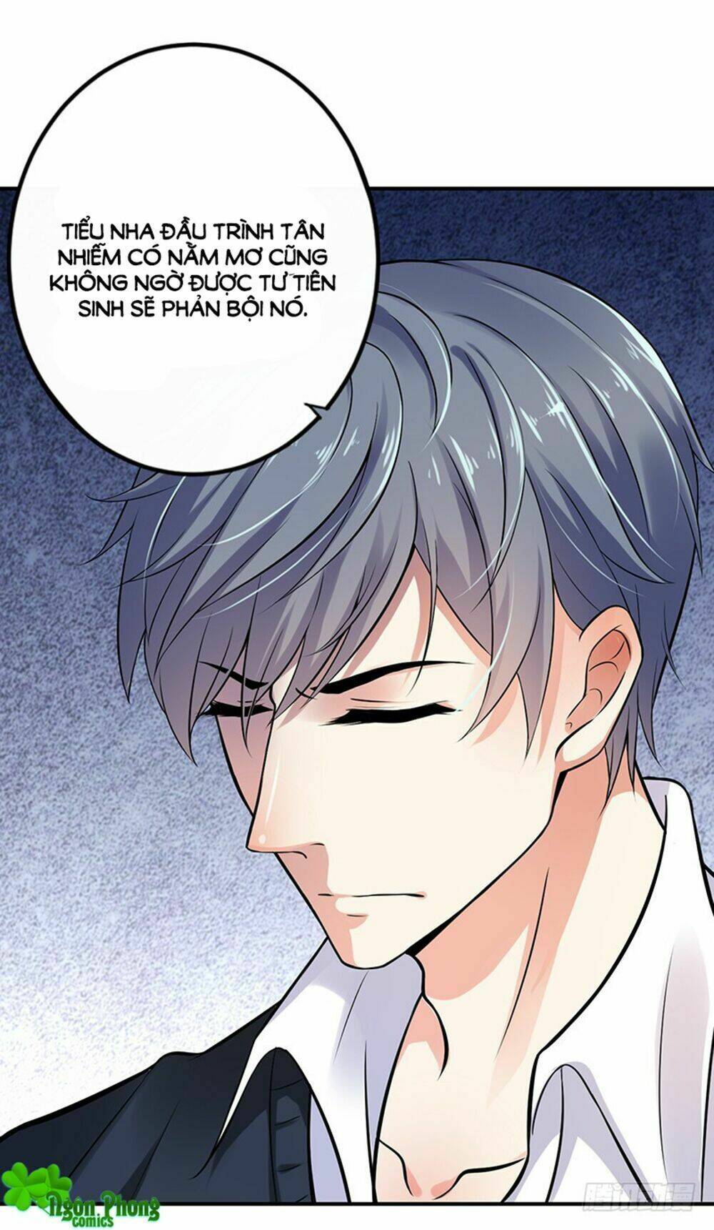 Nhật Ký Dạy Dỗ Của Gia Tộc Đáng Yêu: Chapter 49