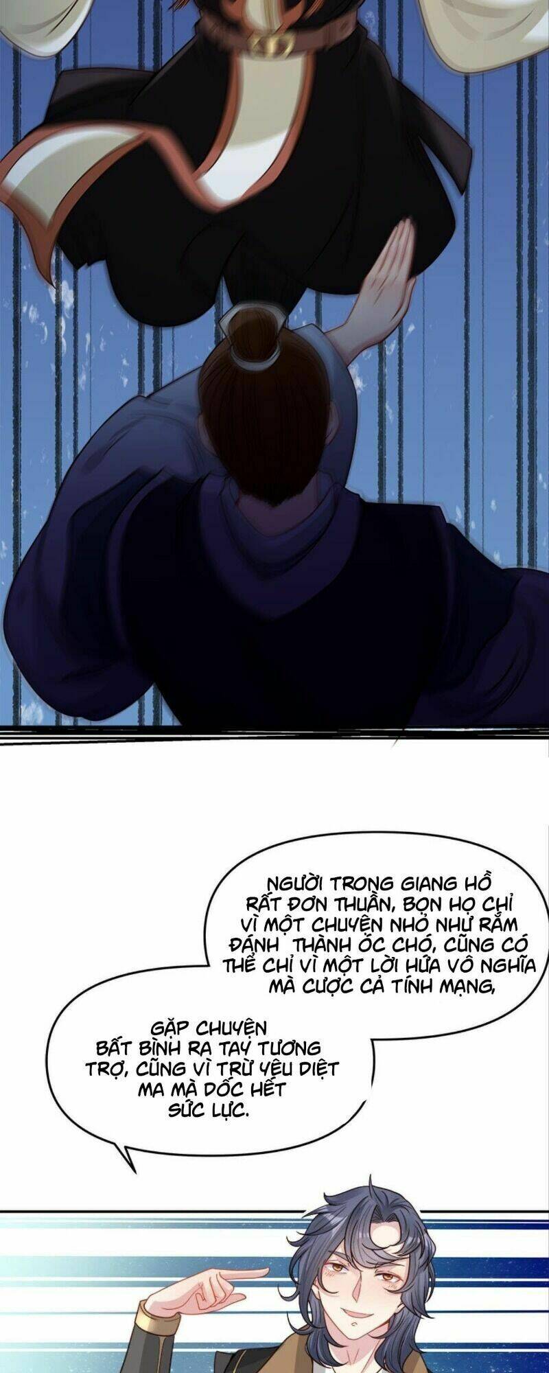 Xâm Lược Vạn Giới: Chapter 12