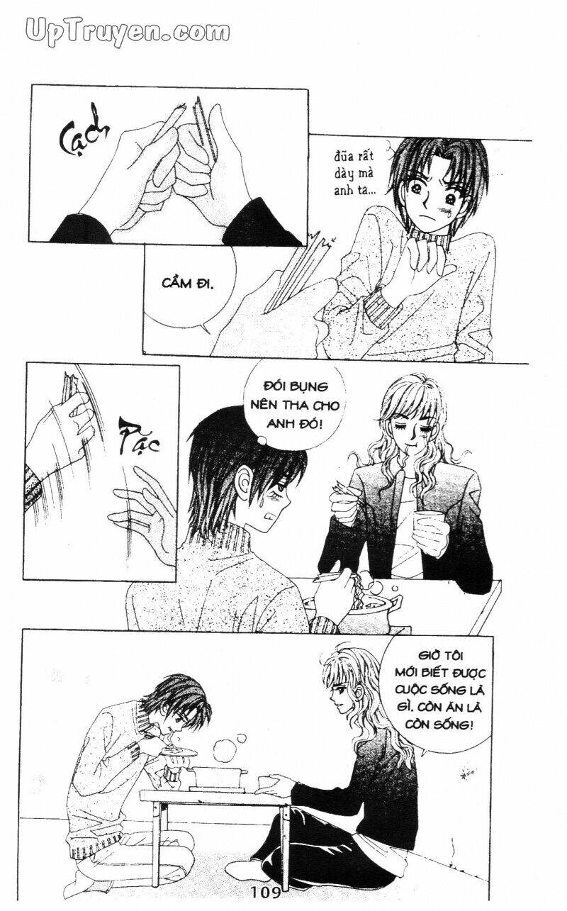 Mặt nạ tình yêu: Chapter 98