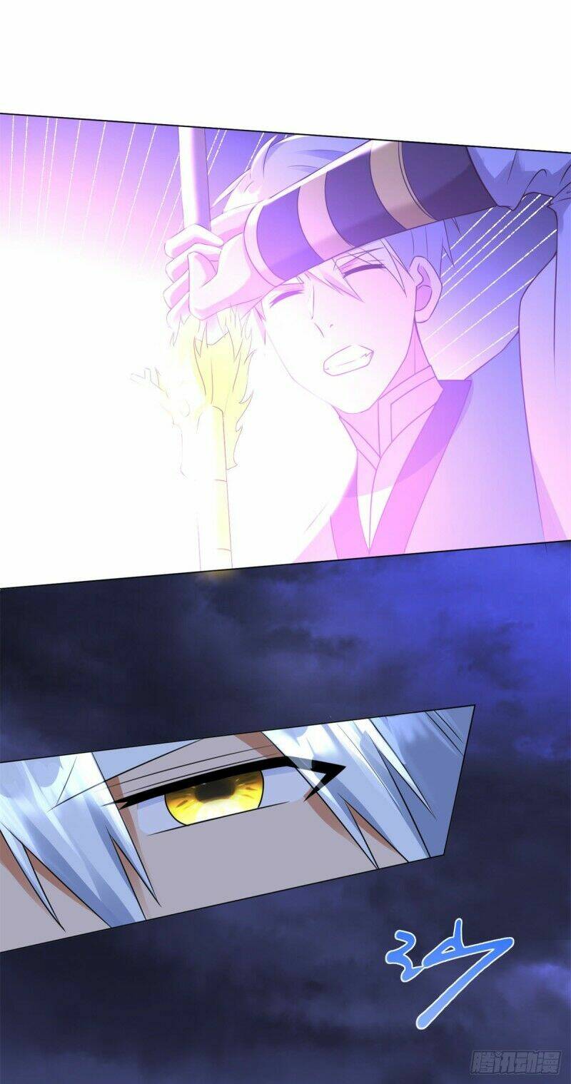 Chí Tôn Trọng Sinh: Chapter 71