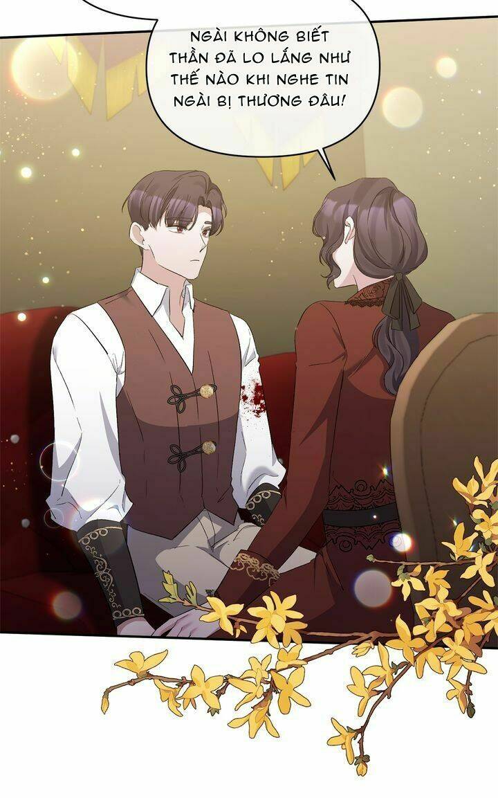 Nữ Công Tước Phương Bắc Là Một Nhân Vật Phản Diện: Chapter 20