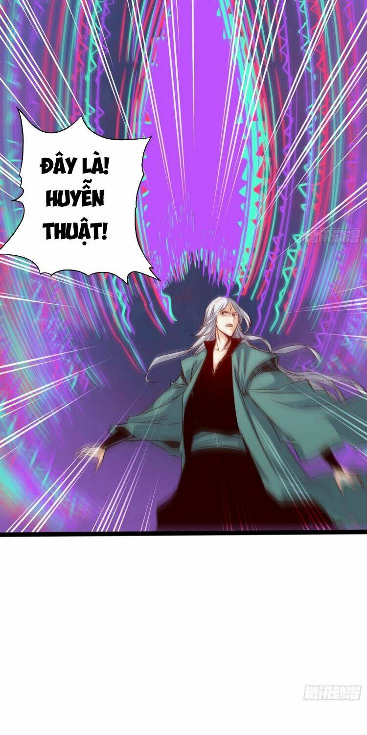 Thông Thiên Chi Lộ: Chapter 67