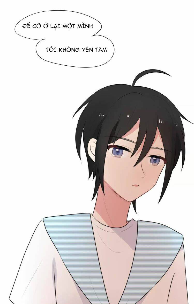 Tiểu Miêu Và Hắc Diệu Thạch: Chapter 7