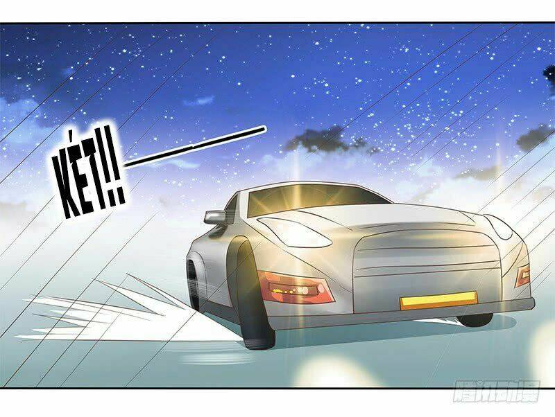 Hôn Bất Do Kỷ: Chapter 2