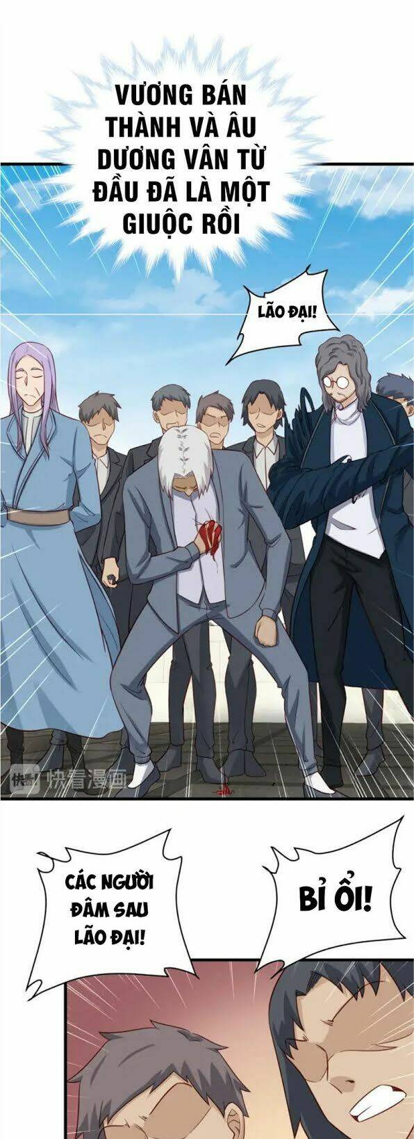 Hệ Thống Tu Tiên Mạnh Nhất: Chapter 81