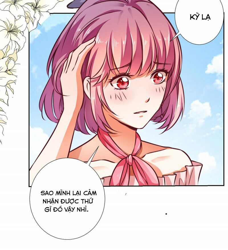 Yêu Tiếp Thành Nghiện, Tổng Tài Quá Bá Đạo: Chapter 9