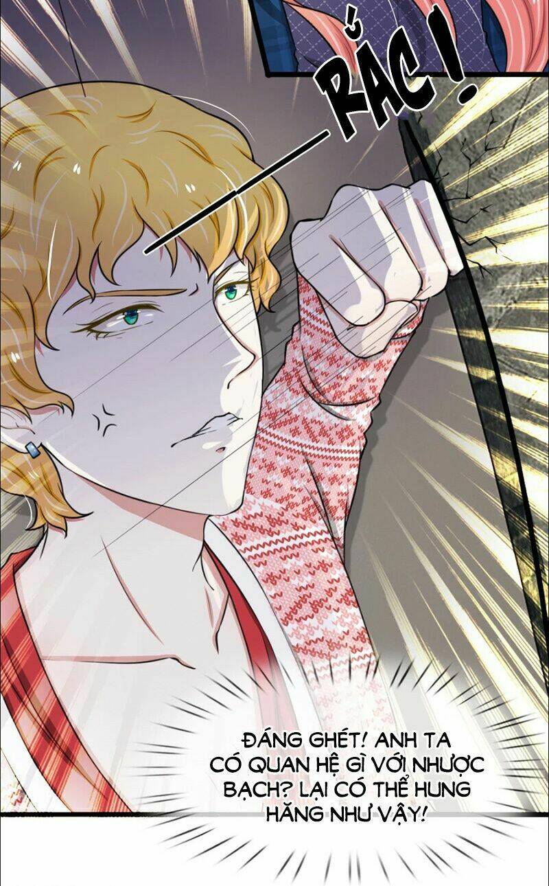 Phúc Hắc Lão Công Buông Em Ra: Chapter 49